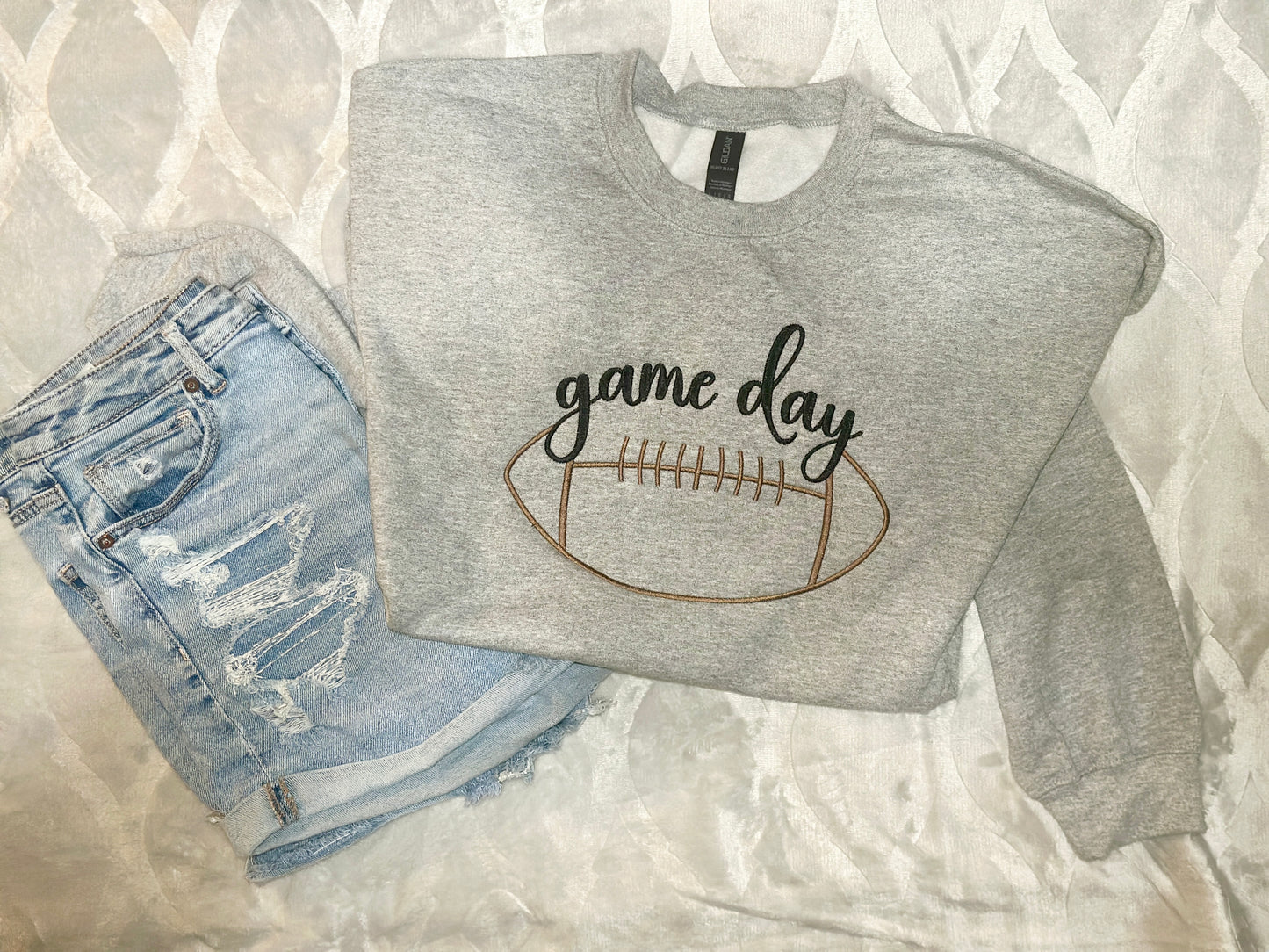 Gameday Sweatshirt